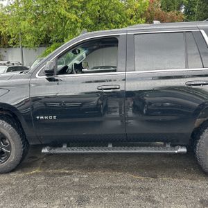 CHEVROLET TAHOE LT - 4