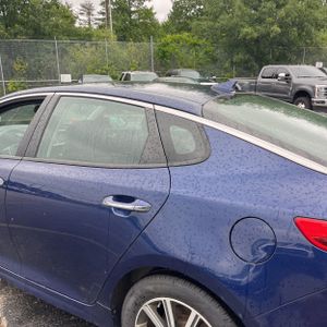 2019 KIA OPTIMA LX — фото 6
