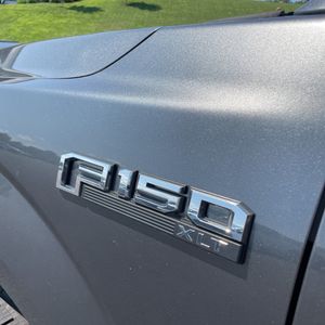2018 FORD F-150 XLT — миниатюра 23