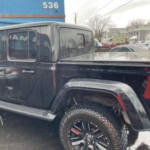 JEEP GLADIATOR HIGH ALTITUDE - 6