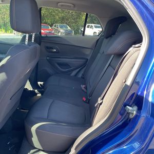 صورة مصغرة 34 لـ 2017 Chevrolet TRAX LT