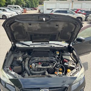 2016 Subaru WRX PREMIUM — миниатюра 44