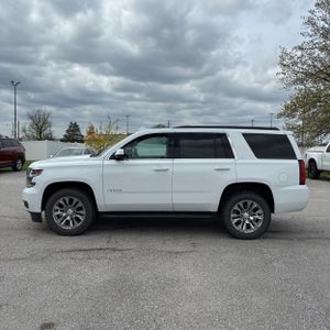 CHEVROLET TAHOE LT - 3