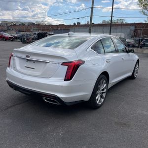 CADILLAC CT5 PREMIUM LUXURY - 8