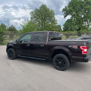 FORD F-150 XL - 3