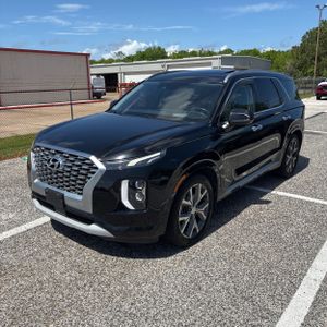 HYUNDAI PALISADE LIMITED - 1