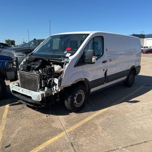FORD TRANSIT 150 - 1