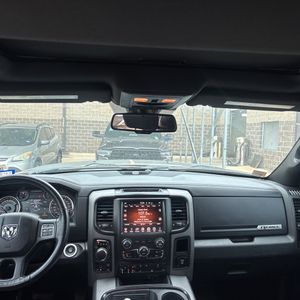 2017 RAM 1500 REBEL 照片 37