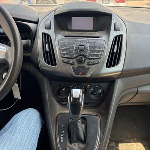2016 FORD TRANSIT CONNECT XL 照片 36