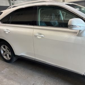 صورة مصغرة 11 لـ 2015 Lexus RX 350 BASE