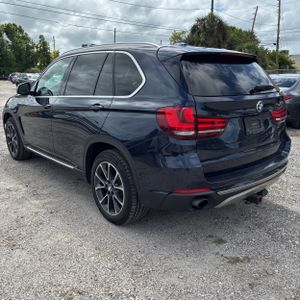 BMW X5 XDRIVE35I - 5