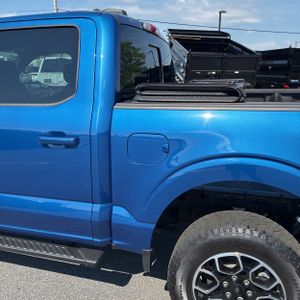 2023 FORD F-150 XLT 照片 6
