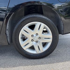 2013 Chevrolet IMPALA LT FLEET 缩略图 18