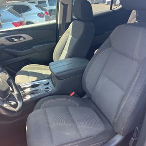 2019 Chevrolet TRAVERSE LT CLOTH — миниатюра 32