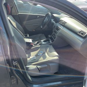2009 Volkswagen PASSAT KOMFORT 照片 31