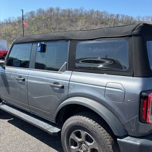FORD BRONCO BIG BEND - 6