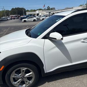 HYUNDAI KONA SEL - 2