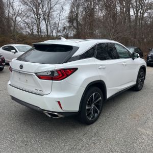 LEXUS RX 350 BASE - 8
