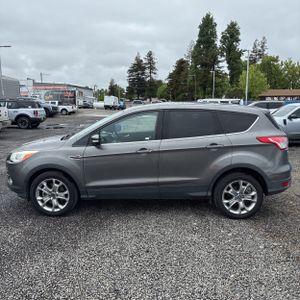 FORD ESCAPE SEL - 3