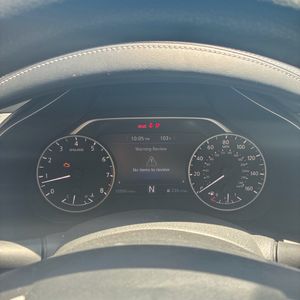 2019 Nissan MURANO S — миниатюра 35