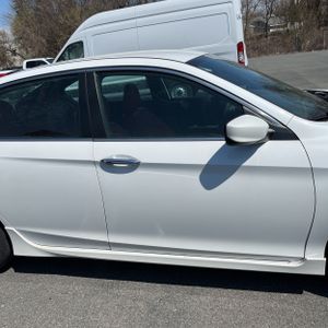 HONDA ACCORD SPORT - 9