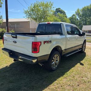 FORD F-150 XLT - 8