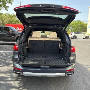 2021 BMW X7 XDRIVE40I 缩略图 45