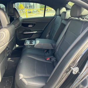 2023 Mercedes-BENZ C-CLASS — миниатюра 33