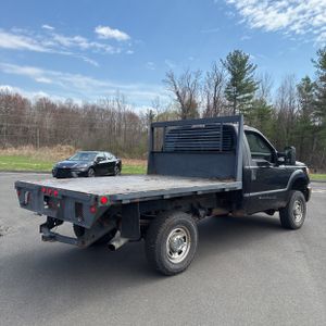 FORD F-350 SUPER DUTY XL - 8