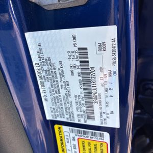 صورة مصغرة 52 لـ 2014 FORD FUSION HYBRID SE