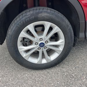 2018 FORD ESCAPE SE — миниатюра 19