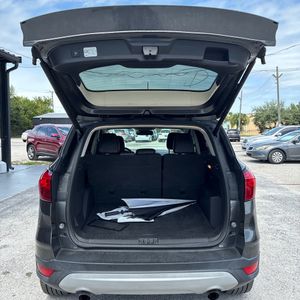 2019 FORD ESCAPE TITANIUM thumbnail 44