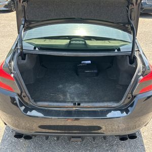 2018 Subaru WRX LIMITED 缩略图 42