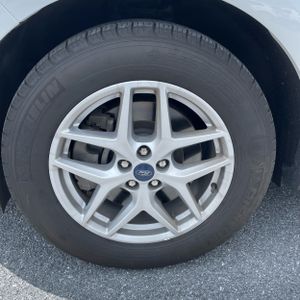 2022 FORD EDGE SEL 缩略图 17