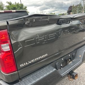 صورة مصغرة 74 لـ 2022 Chevrolet SILVERADO 2500HD CUSTOM