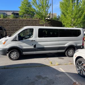 FORD TRANSIT-350 XLT - 3