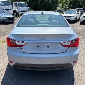 صورة 7 لـ 2014 Hyundai SONATA GLS