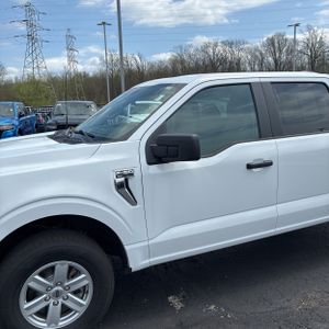 FORD F150 XLT - 2