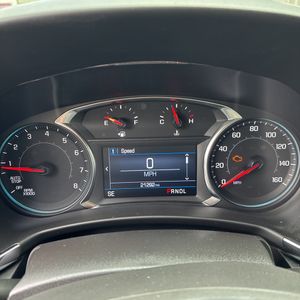 2024 Chevrolet EQUINOX LT 缩略图 38