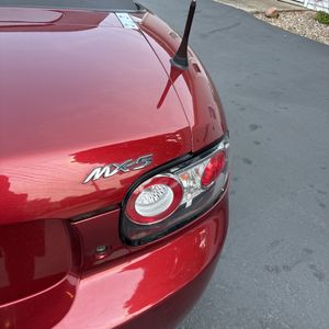صورة مصغرة 23 لـ 2008 Mazda MX-5 MIATA SPORT