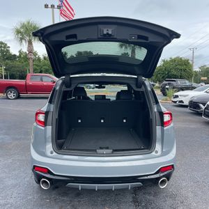 2026 Acura RDX SH-AWD W/ADVANCE W/A-SPEC 缩略图 44