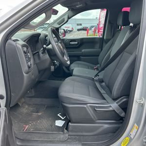 صورة مصغرة 34 لـ 2020 Chevrolet SILVERADO 1500 CUSTOM