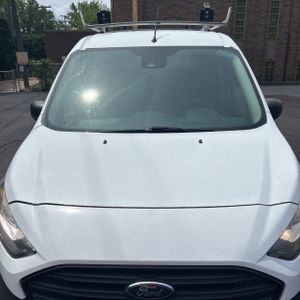 2020 FORD TRANSIT CONNECT XL 缩略图 15