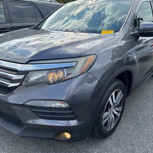 صورة مصغرة 53 لـ 2018 Honda PILOT EX-L