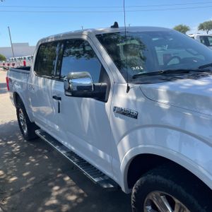 FORD F-150 LARIAT - 7