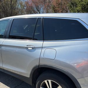 HONDA PILOT EX-L W/NAVI - 6