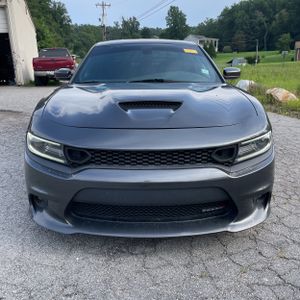 صورة مصغرة 14 لـ 2021 Dodge CHARGER R/T