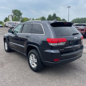 صورة 5 لـ 2016 JEEP GRAND CHEROKEE LAREDO