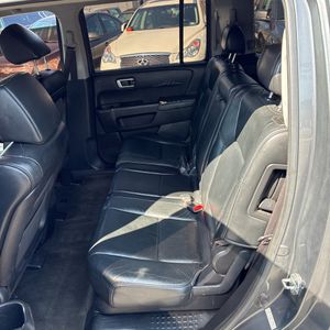 2011 Honda PILOT EX-L 缩略图 34