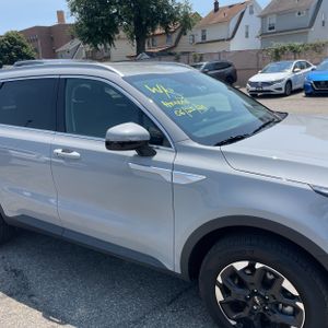 2025 KIA SORENTO S thumbnail 13